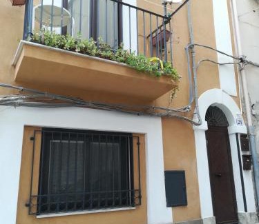Old Town Apartment | amendola24