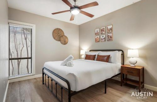 Brentwood Apartment | Amenity Heavy Serene Apt in Convenient Location