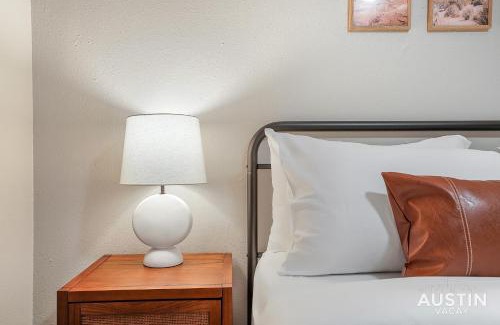 Brentwood Apartment | Amenity Heavy Serene Apt in Convenient Location