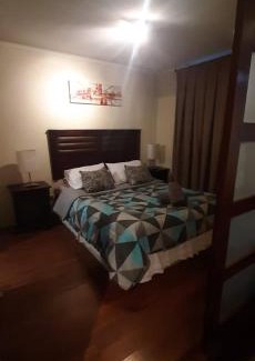 Bellas Artes Apartment | America Departamentos