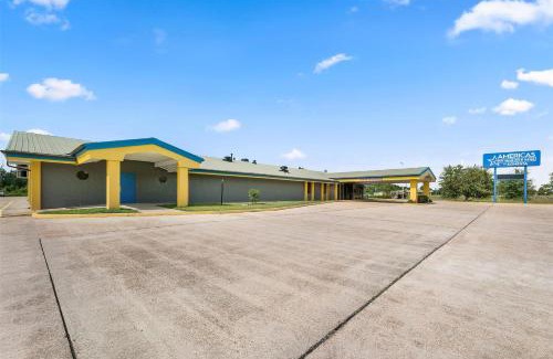 Aberdeen Hotel | America's Best Value Inn and Suites