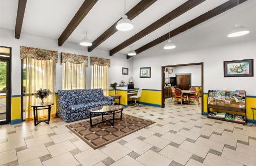 Aberdeen Hotel | America's Best Value Inn and Suites