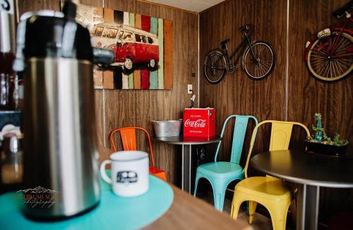 Salida Hotel | American Classic Inn