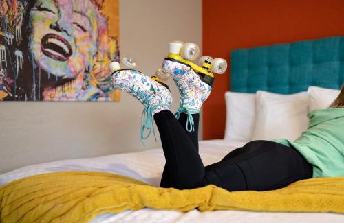 Salida Hotel | American Classic Inn