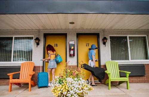 Salida Hotel | American Classic Inn