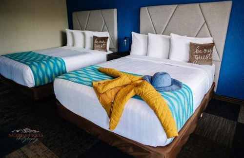 Salida Hotel | American Classic Inn