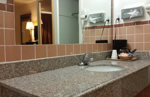Liberal Hotel | American Inn of Liberal