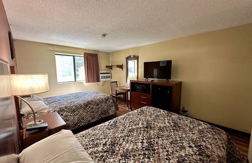 Alexander City Hotel | American Inn