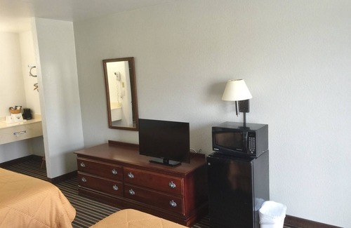 Morrilton Hotel | American Inn