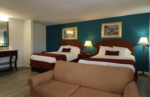 Abilene Hotel | American Star Inn - Abilene