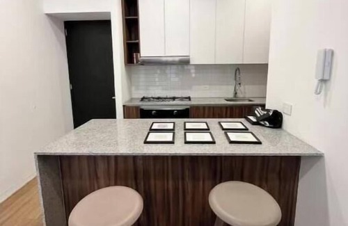 Americana Apartment | Americana zona Chapultepec - 2 br Apt & amenities
