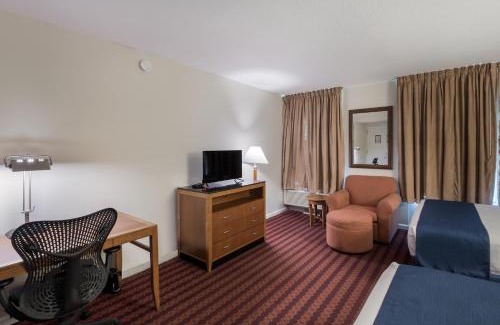 Painted Post Hotel | Americas Best Value Inn-Painted Post