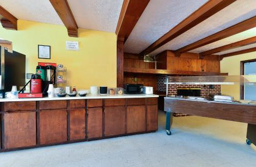 South Boston Hotel | Americas Best Value Inn Suites South Boston