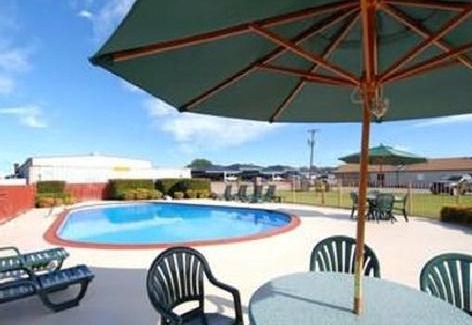 Stephenville Hotel | Americas Best Value Inn Crosstimbers