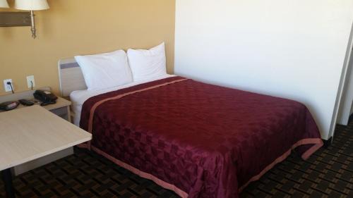 Amarillo Hotel | Americas Best Value Inn Amarillo Airport/Grand Street