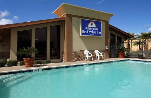 Angleton Hotel | Americas Best Value Inn Angleton