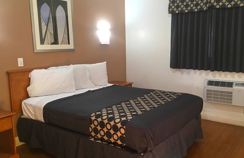 Beaumont Hotel | Americas Best Value Inn Beaumont, CA