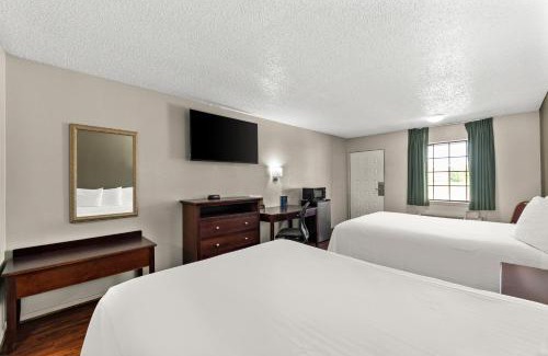 Bonham Hotel | Americas Best Value Inn Bonham