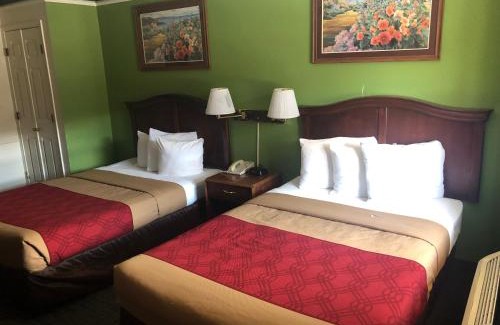 Dupont Hotel | Americas Best Value Inn Denver