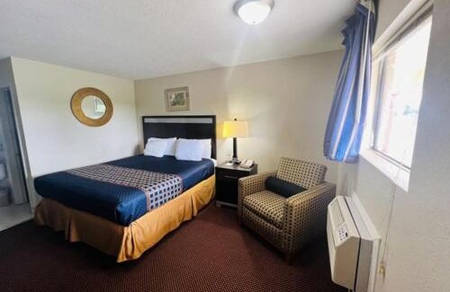 Edna Hotel | Americas Best Value Inn - Edna