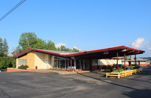 Geneva Hotel | Americas Best Value Inn Geneva