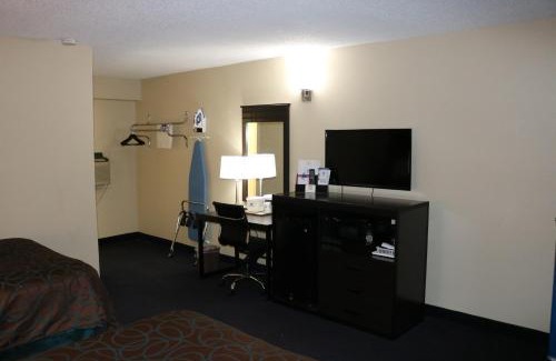 Giddings Hotel | Americas Best Value Inn Giddings