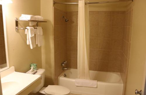 Giddings Hotel | Americas Best Value Inn Giddings