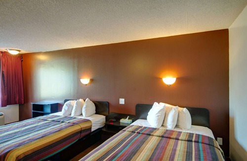 Heath Hotel | Americas Best Value Inn Heath Newark