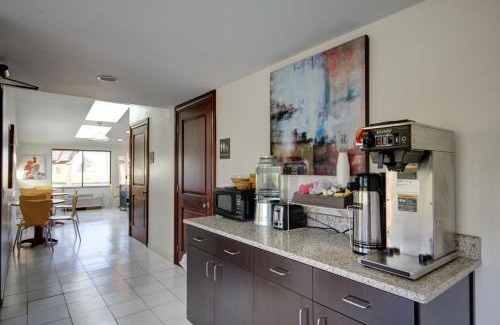 Heath Hotel | Americas Best Value Inn Heath-Newark