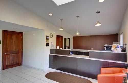 Heath Hotel | Americas Best Value Inn Heath-Newark