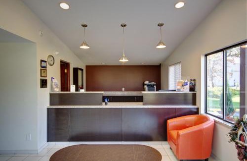 Heath Hotel | Americas Best Value Inn Heath-Newark