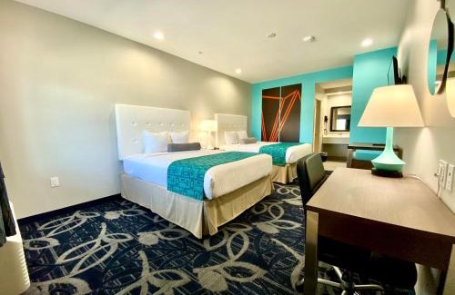 Barker Hotel | Americas Best Value Inn Houston Willowbrook