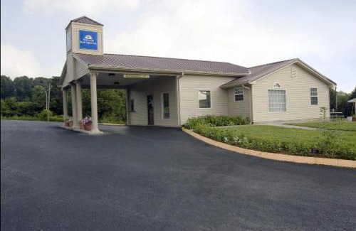 Loudon Hotel | Americas Best Value Inn Loudon Lenoir City