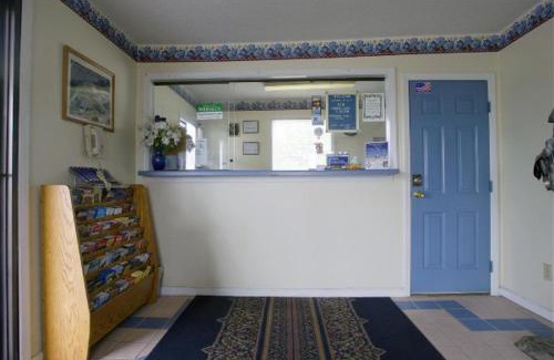 Loudon Hotel | Americas Best Value Inn Loudon Lenoir City