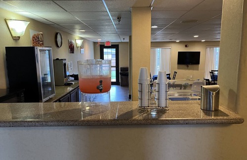 Pharr Hotel | Americas Best Value Inn Pharr