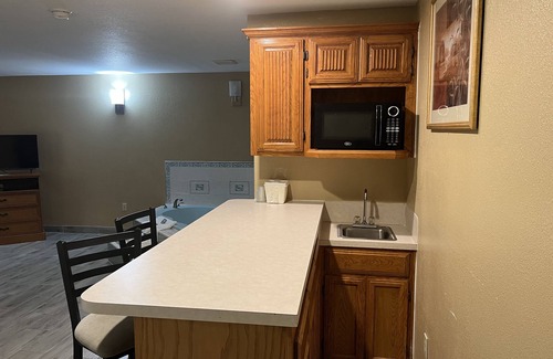 Pharr Hotel | Americas Best Value Inn Pharr