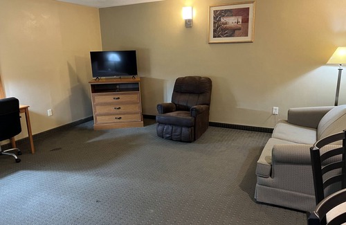 Pharr Hotel | Americas Best Value Inn Pharr