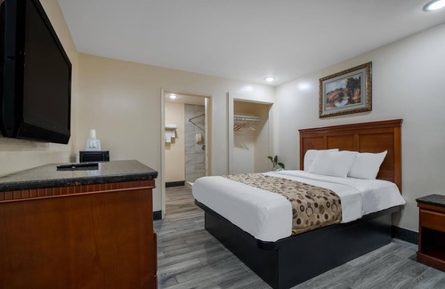 Redlands Hotel | Americas Best Value Inn Redlands San Bernardino