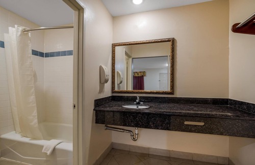 Redlands Hotel | Americas Best Value Inn Redlands San Bernardino