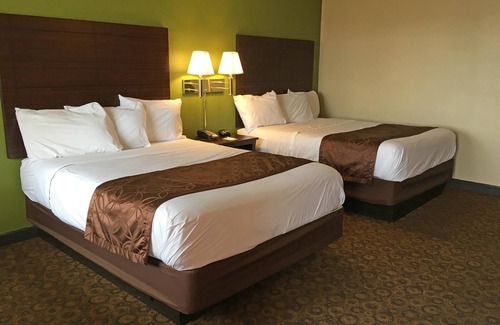 Greenwood Hotel | Americas Best Value Inn & Suites Greenwood