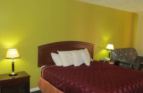 Hempstead Hotel | Americas Best Value Inn & Suites Hempstead
