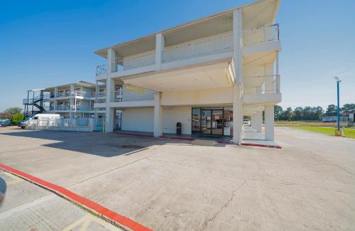Humble Hotel | Americas Best Value Inn & Suites Humble