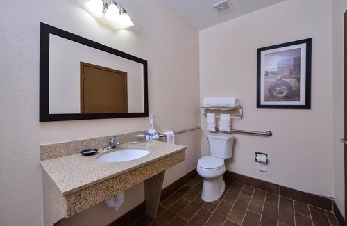 Cuero Hotel | Americas Best Value Inn & Suites Cuero