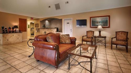 Sonora Hotel | Americas Best Value Inn & Suites Sonora