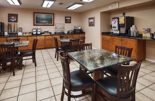 Sonora Hotel | Americas Best Value Inn & Suites Sonora