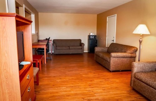 Sonora Hotel | Americas Best Value Inn & Suites Sonora