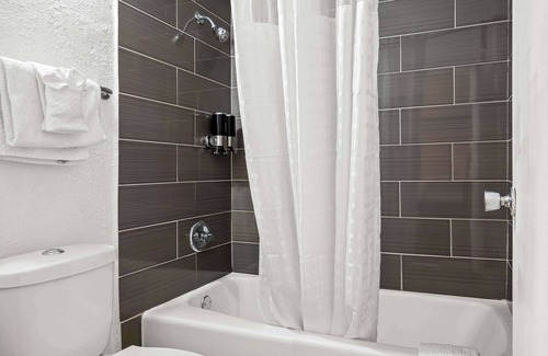 Danville Hotel | Americas Best Value Inn Danville