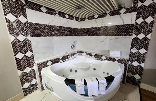 Little Rock Hotel | Americas Best Value Inn and Suites Little Rock