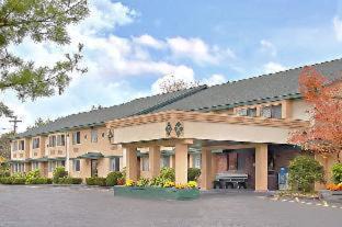 New Paltz Hotel | Americas Best Value Inn New Paltz