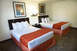 New Paltz Hotel | Americas Best Value Inn New Paltz
